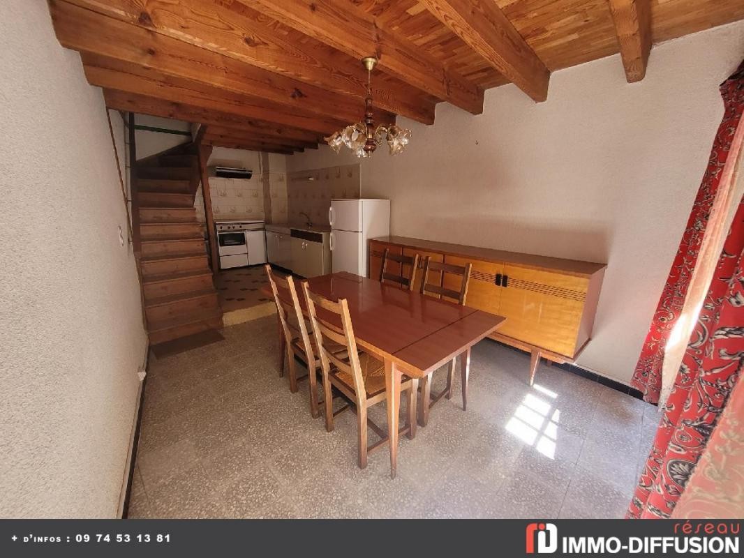 Vente Maison à Auroux 4 pièces