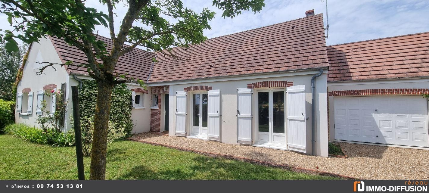 Vente Maison à Vendôme 5 pièces