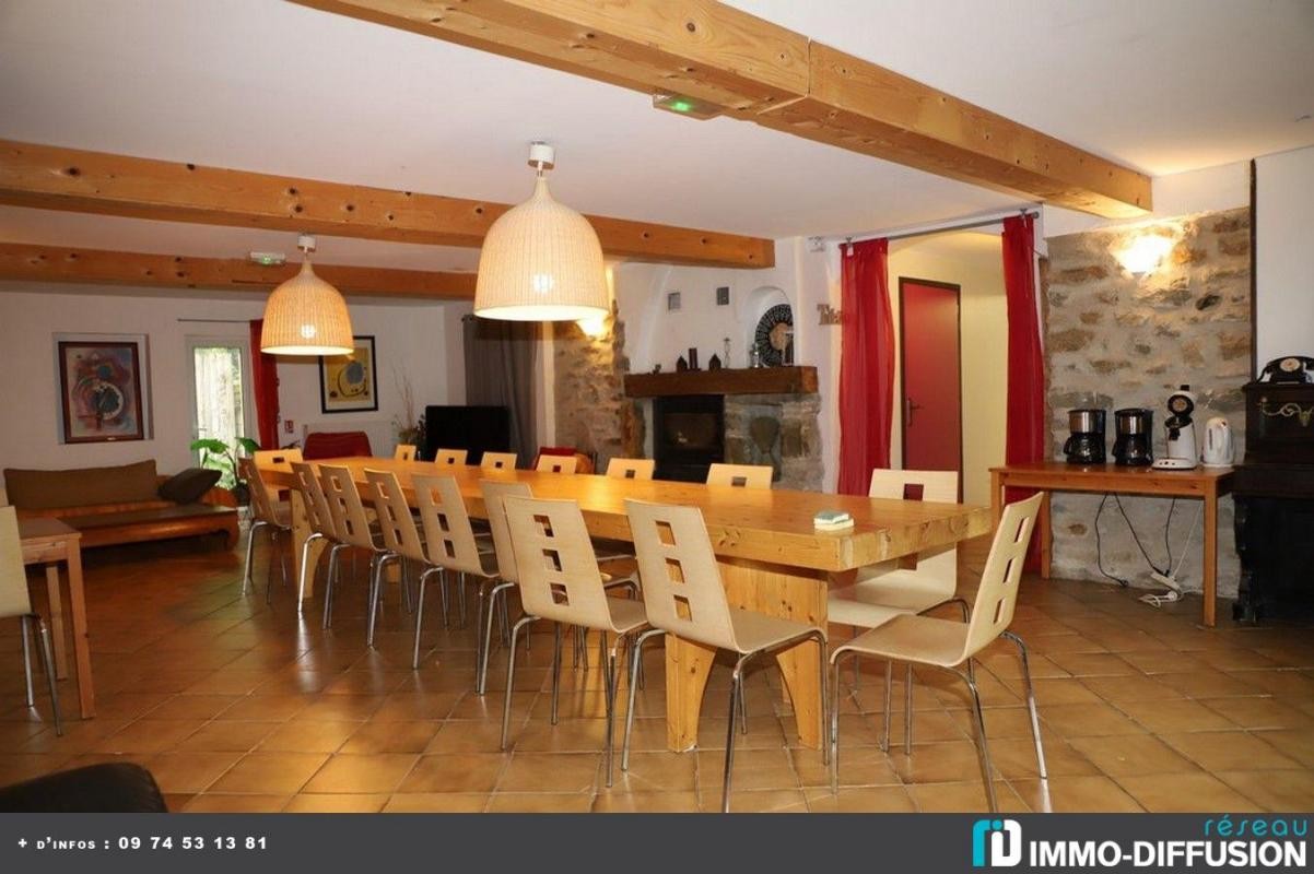 Vente Maison à Mirepoix 20 pièces