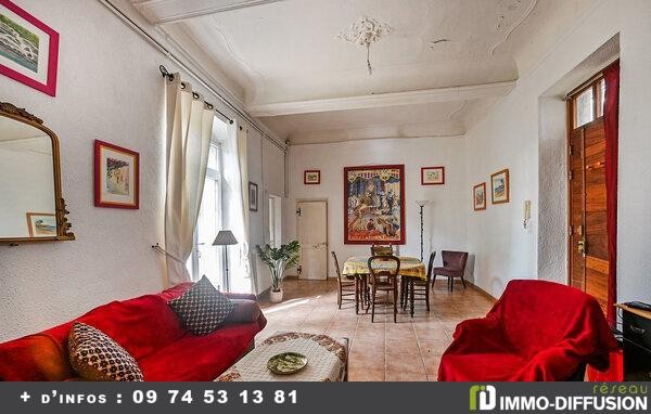 Location Appartement à Nîmes 2 pièces