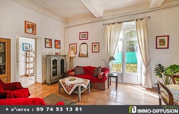 Location Appartement à Nîmes 2 pièces