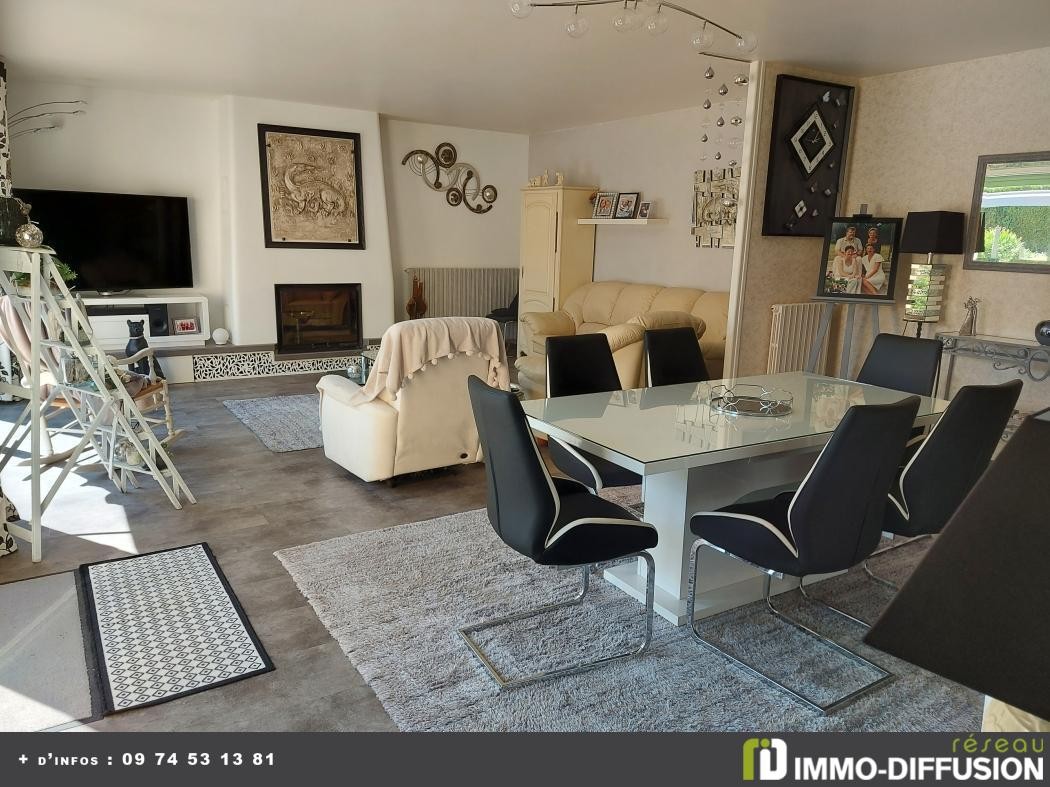 Vente Maison à Cairon 8 pièces