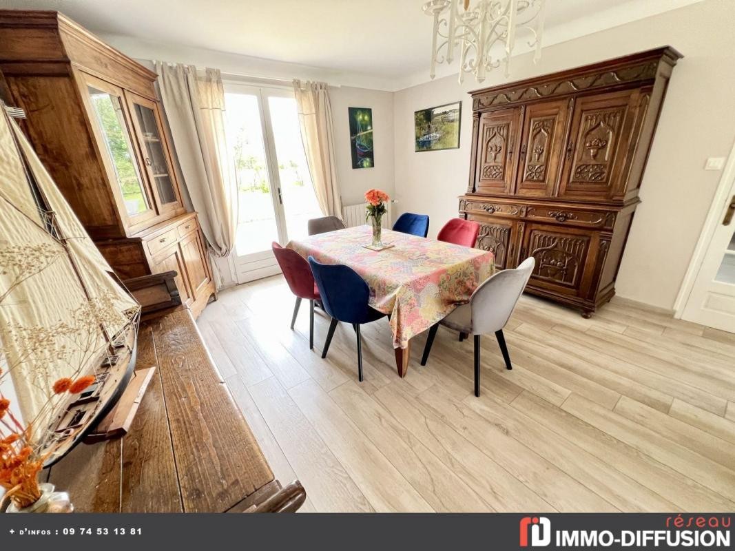 Vente Maison à Vertou 9 pièces