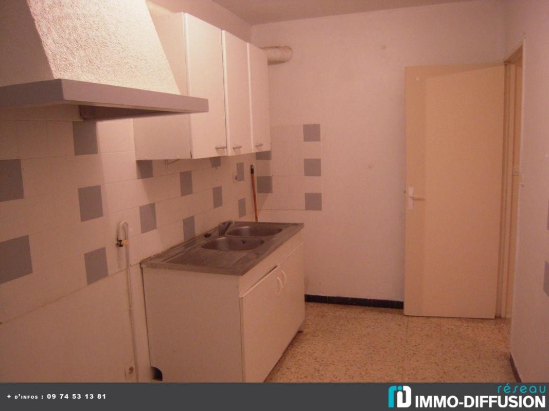 Vente Appartement à Montpellier 3 pièces