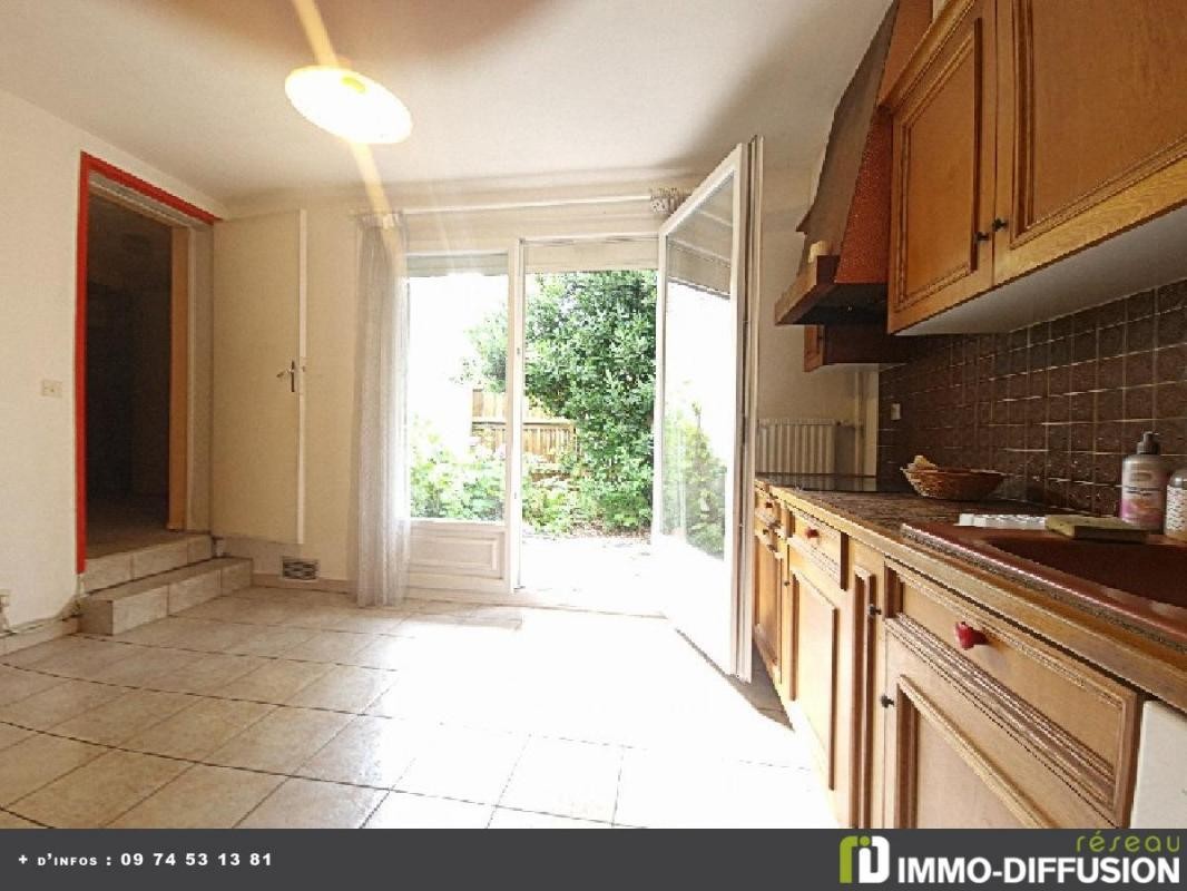 Vente Maison à Creil 5 pièces