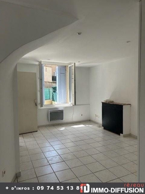 Vente Appartement à Fuveau 2 pièces