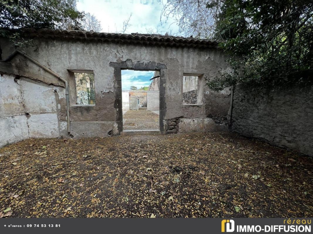 Vente Terrain à Marseillan 0 pièce