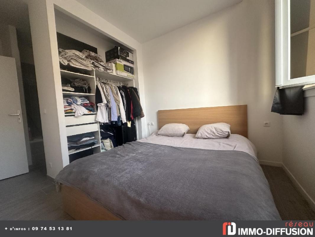 Vente Appartement à le Mans 3 pièces