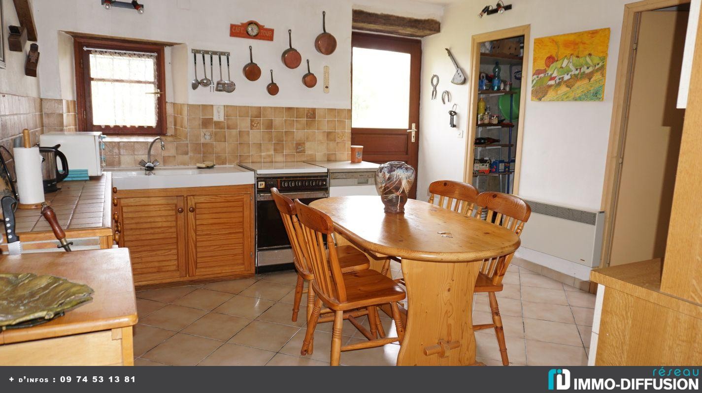 Vente Maison à Castelnau-Montratier 5 pièces