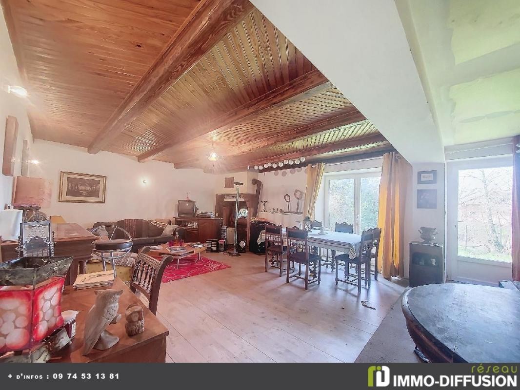 Vente Maison à Allarmont 7 pièces