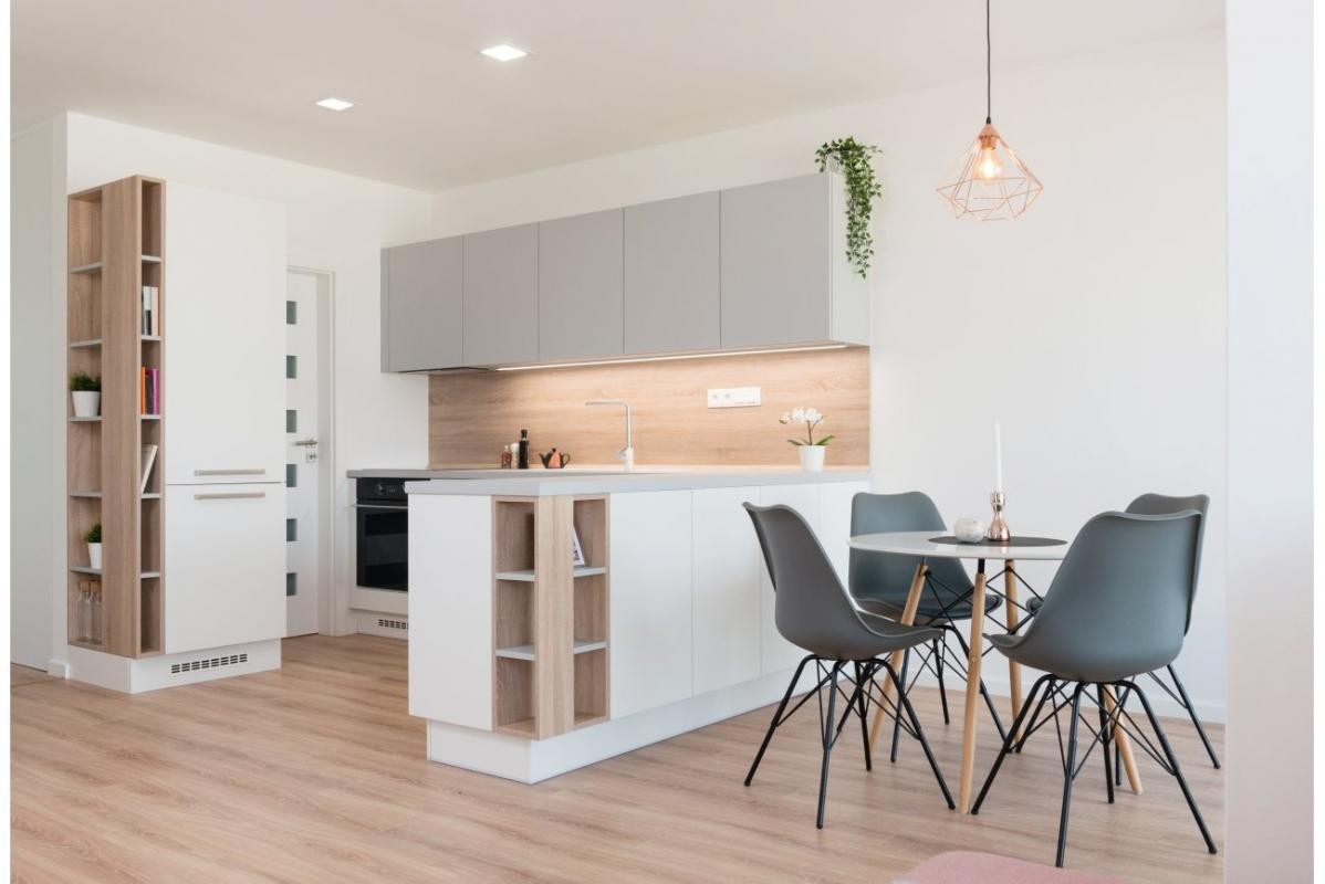 Vente Appartement à Saint-Jean-de-Védas 3 pièces