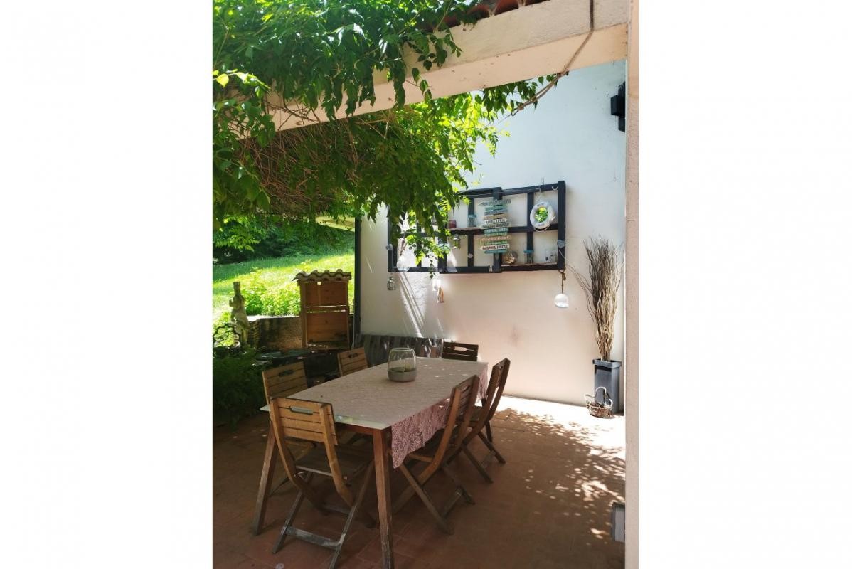 Vente Maison à Toulouse 8 pièces