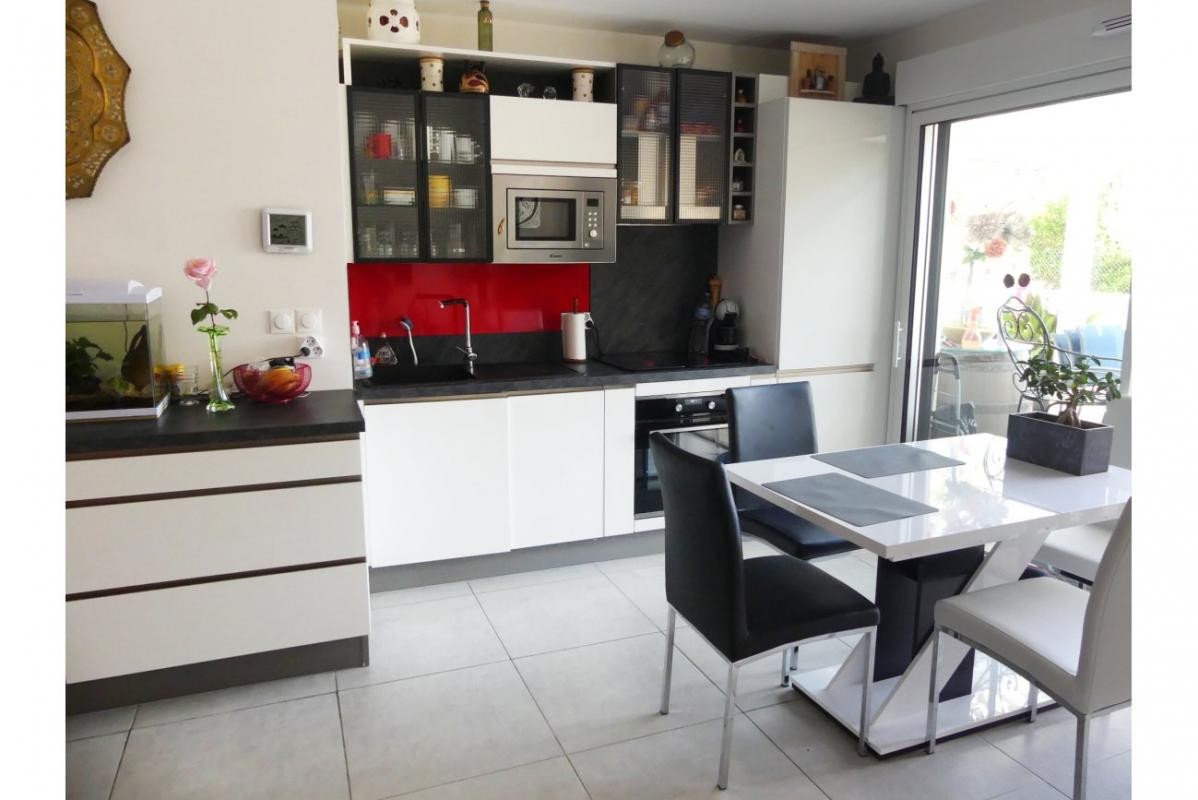 Vente Appartement à Mèze 3 pièces