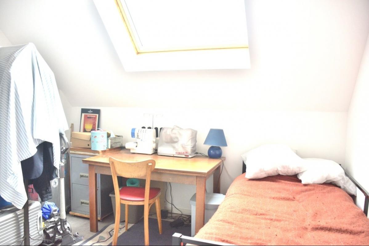 Vente Appartement à Lille 4 pièces