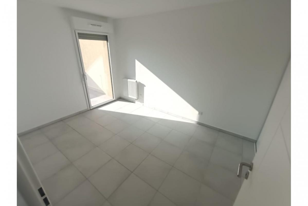 Vente Appartement à Lattes 3 pièces