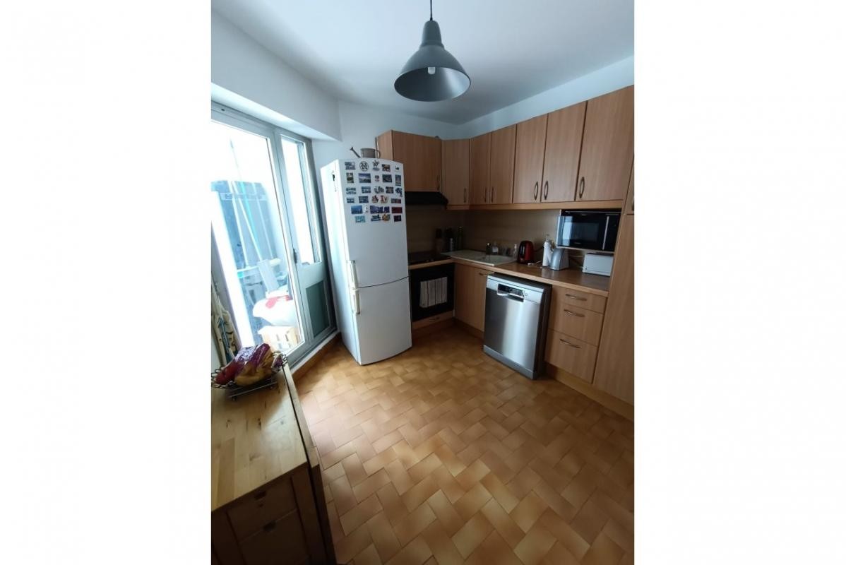 Vente Appartement à Montpellier 4 pièces