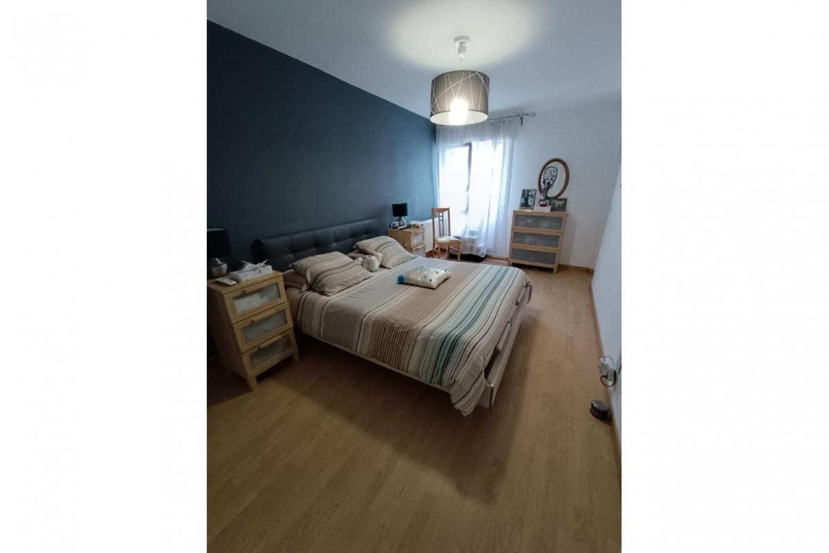 Vente Appartement à Montpellier 4 pièces