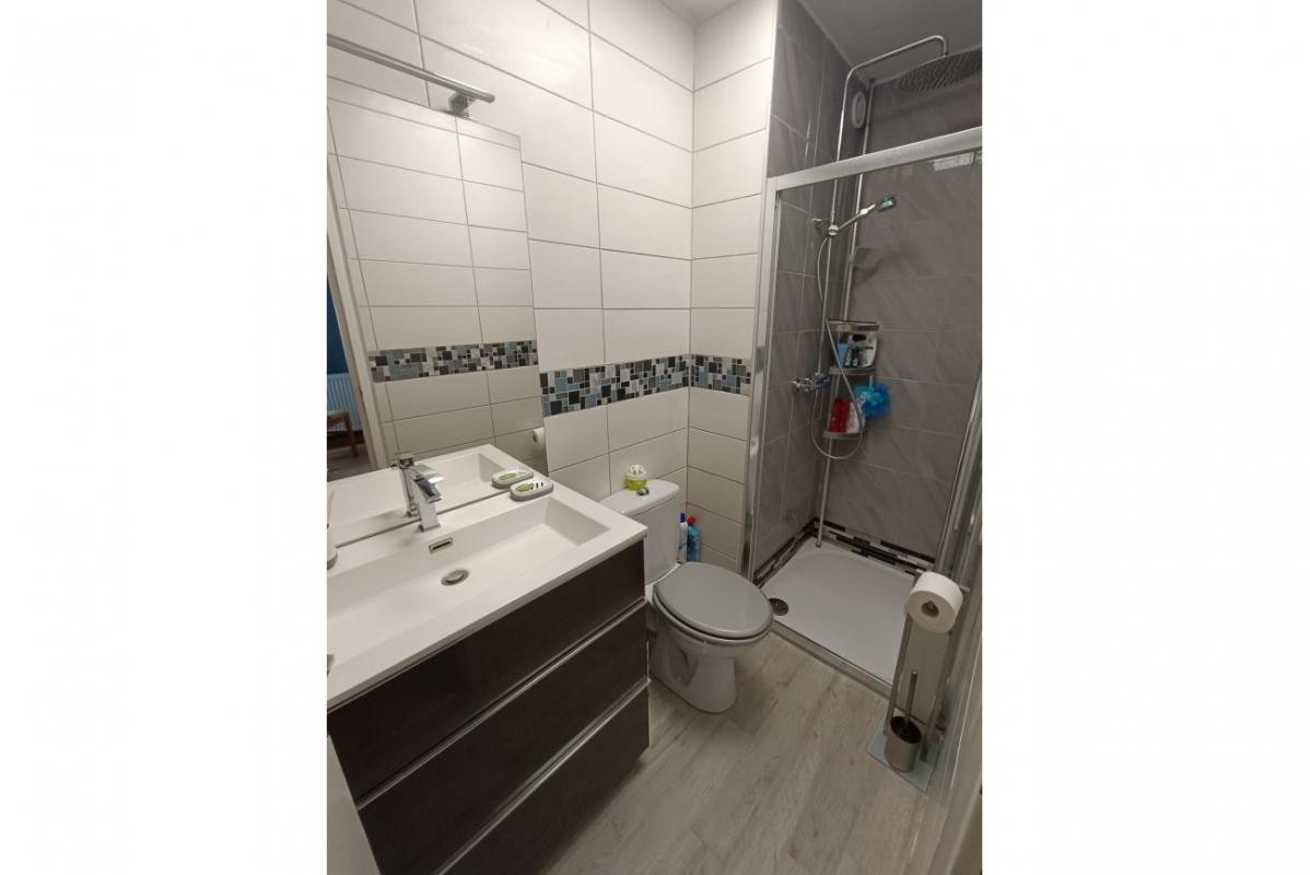 Vente Appartement à Montpellier 4 pièces