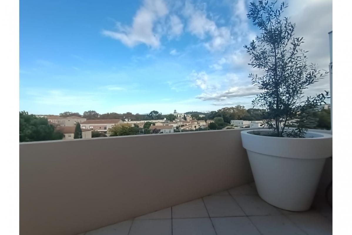 Vente Appartement à Montpellier 3 pièces