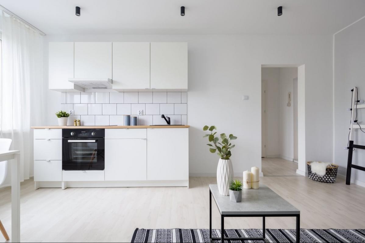 Vente Appartement à Tournefeuille 3 pièces