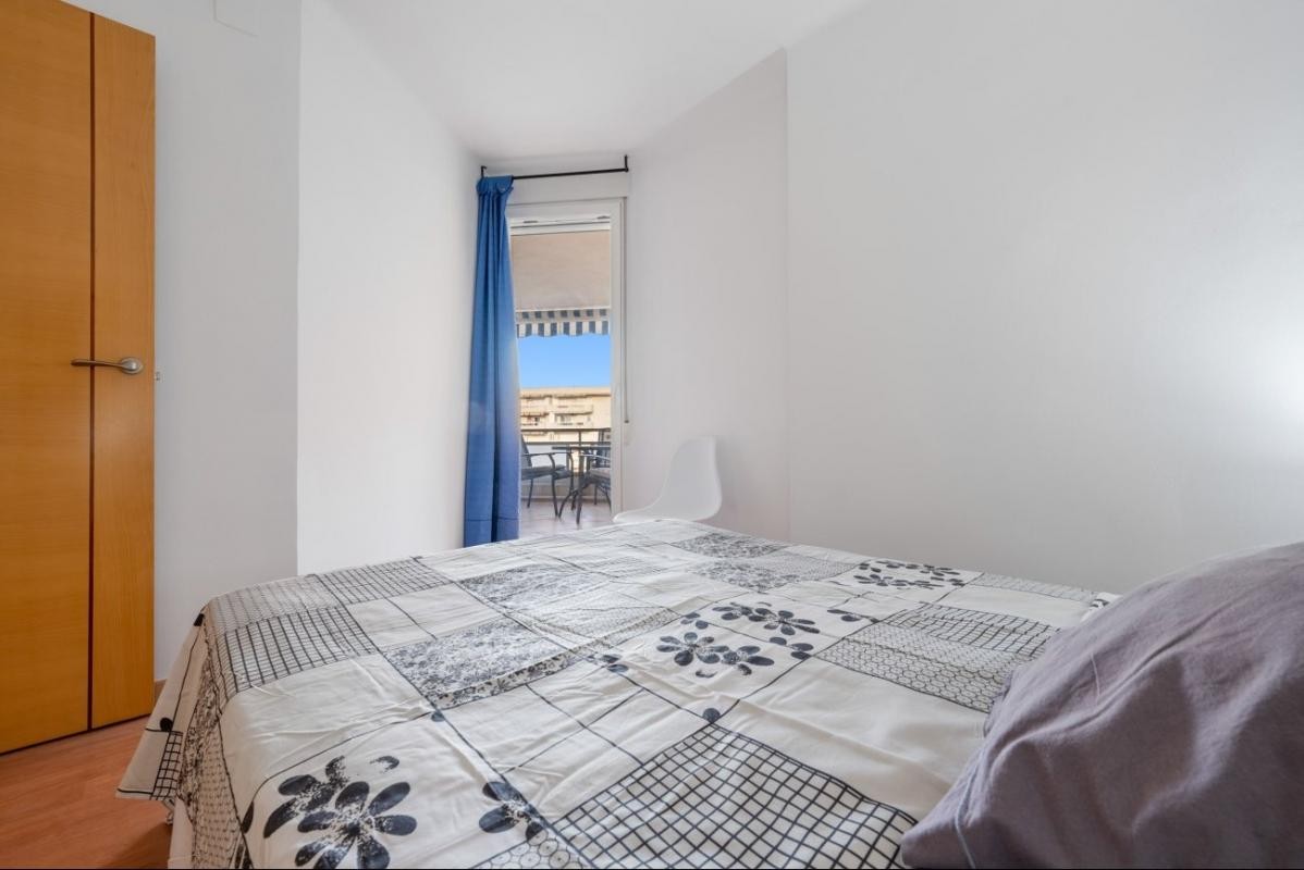 Vente Appartement à Marseille 11e arrondissement 3 pièces