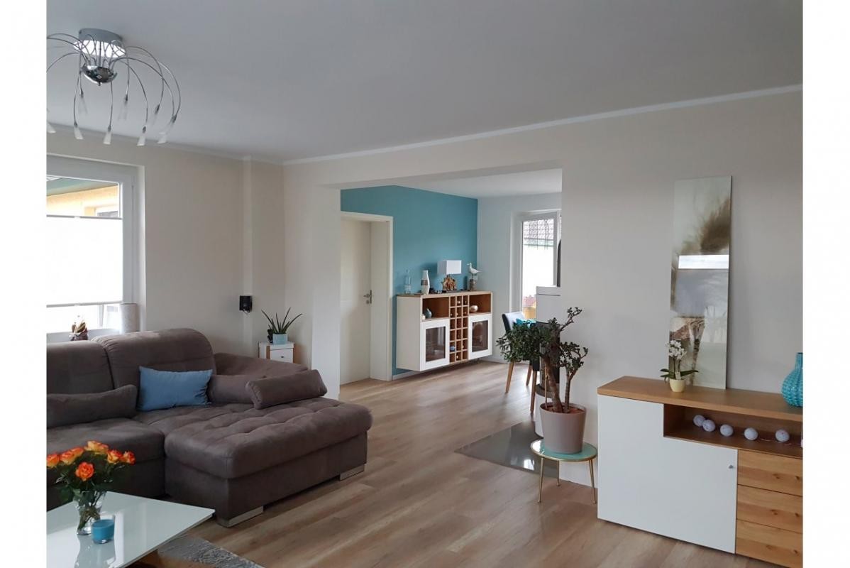 Vente Appartement à Villenave-d'Ornon 4 pièces