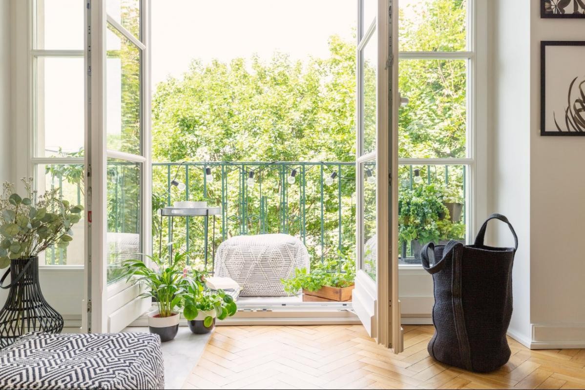 Vente Appartement à Castelnau-le-Lez 3 pièces