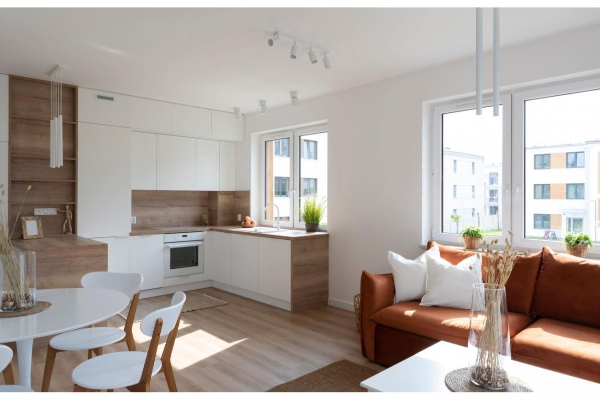 Vente Appartement à Orléans 3 pièces