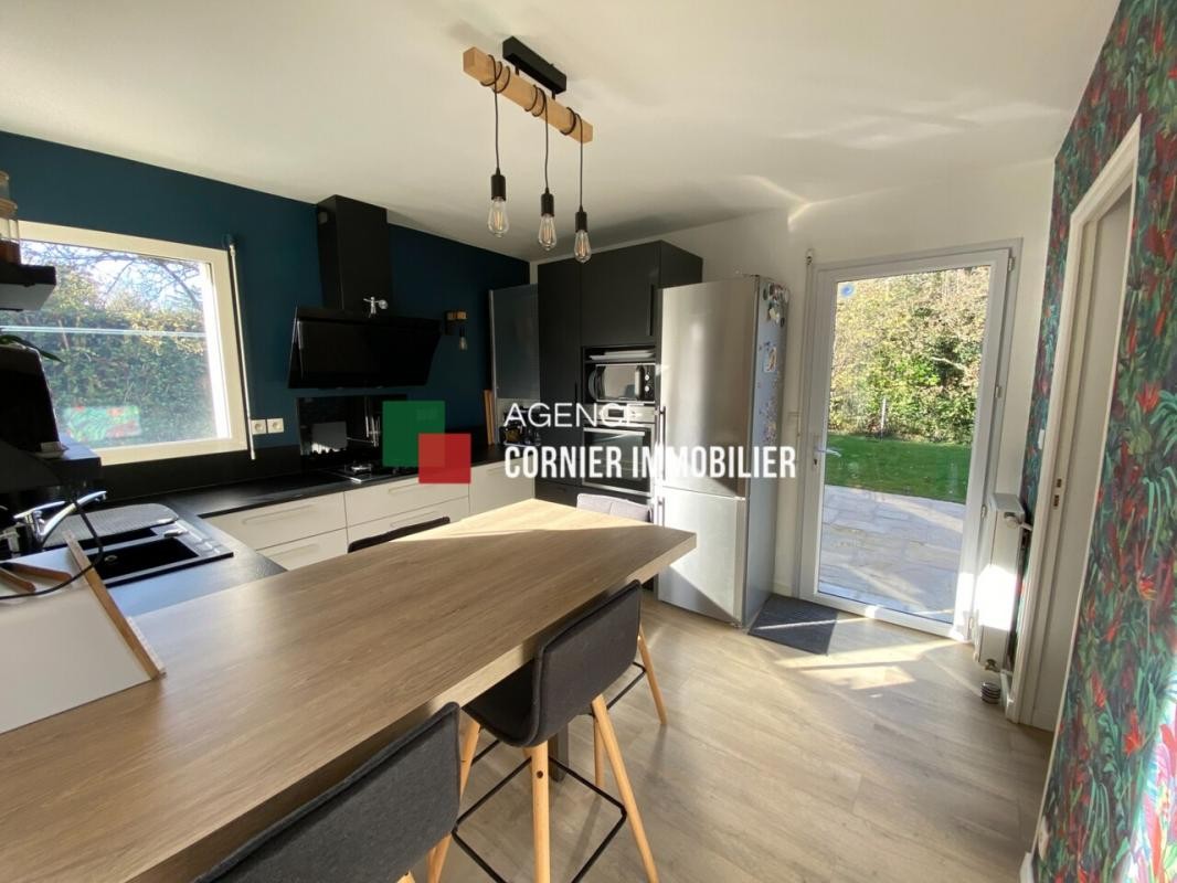 Vente Maison à Noyal-sur-Vilaine 7 pièces