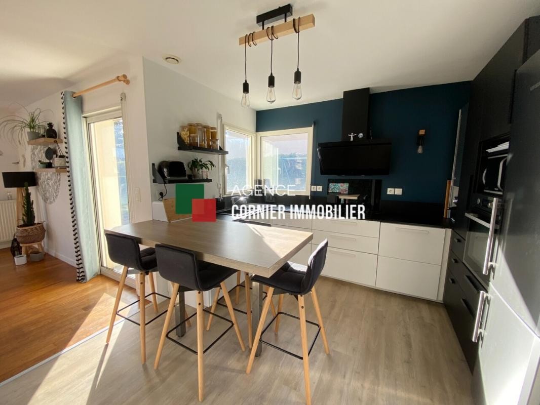 Vente Maison à Noyal-sur-Vilaine 7 pièces