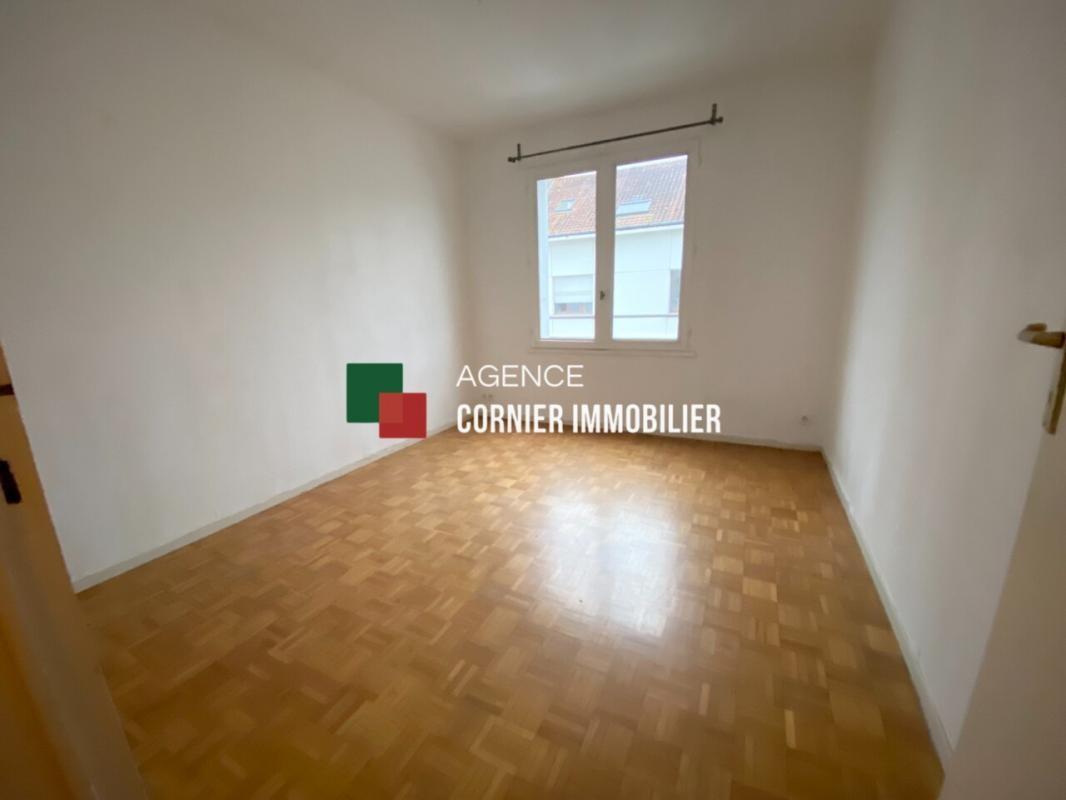 Vente Appartement à Rennes 3 pièces