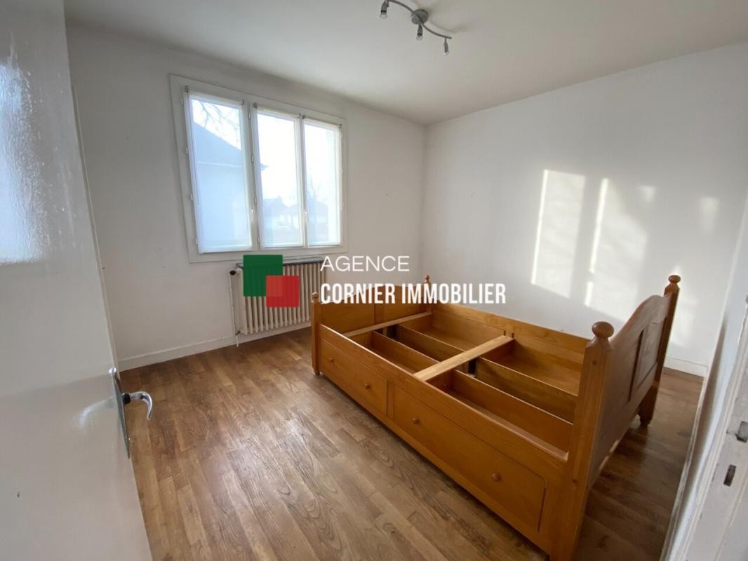 Vente Maison à Acigné 3 pièces