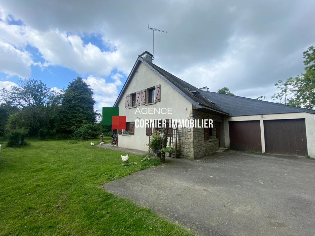 Vente Maison à Acigné 5 pièces