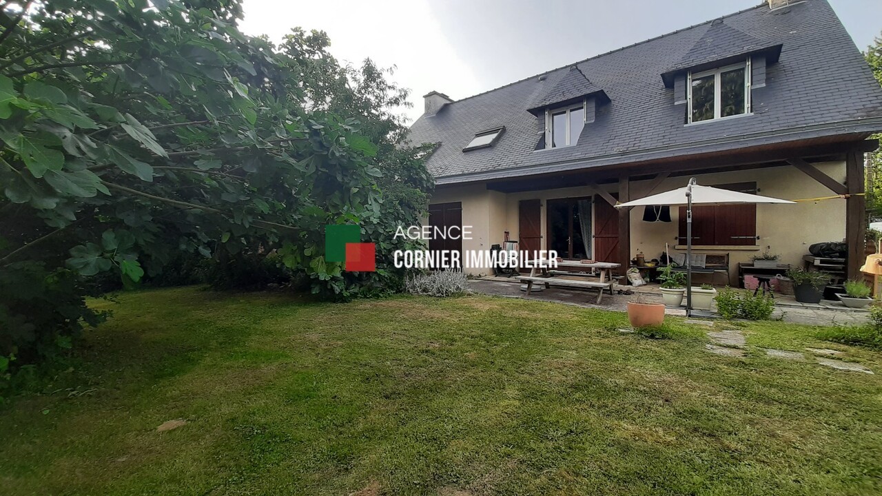 Vente Maison à Acigné 5 pièces