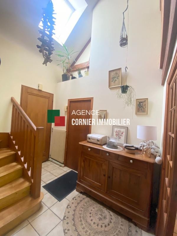 Vente Maison à Acigné 5 pièces