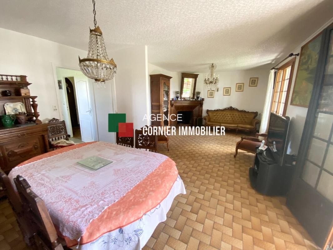 Vente Maison à Châteaubourg 4 pièces