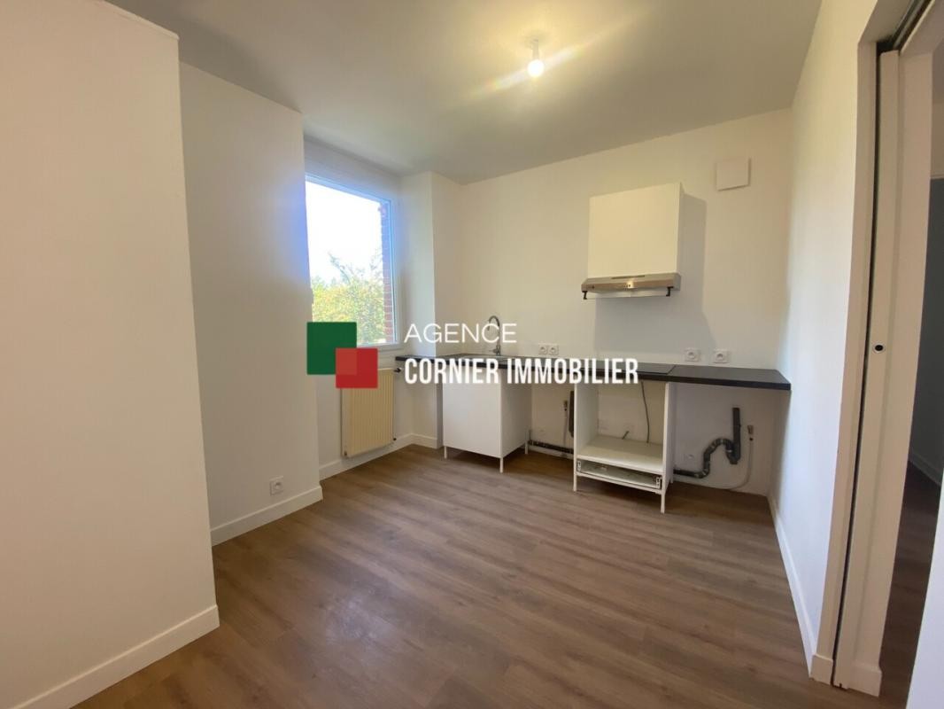 Location Appartement à Noyal-sur-Vilaine 3 pièces