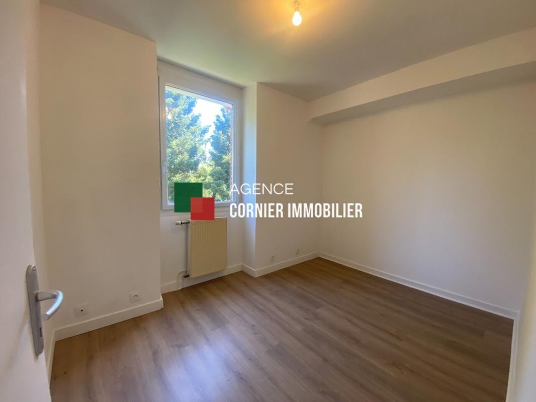 Location Appartement à Noyal-sur-Vilaine 3 pièces