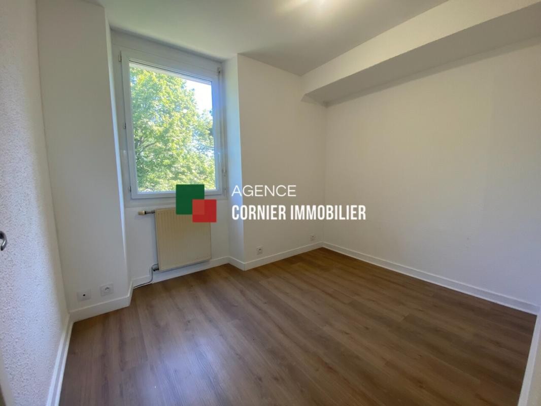 Location Appartement à Noyal-sur-Vilaine 3 pièces