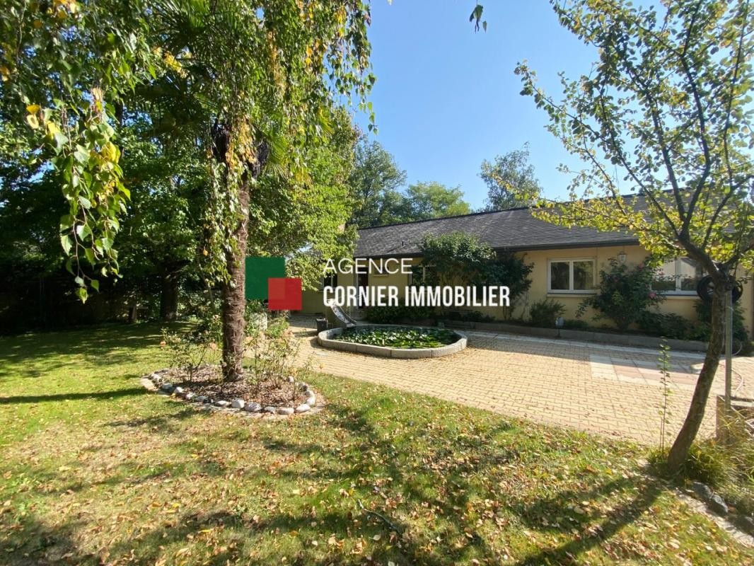 Vente Maison à Acigné 6 pièces