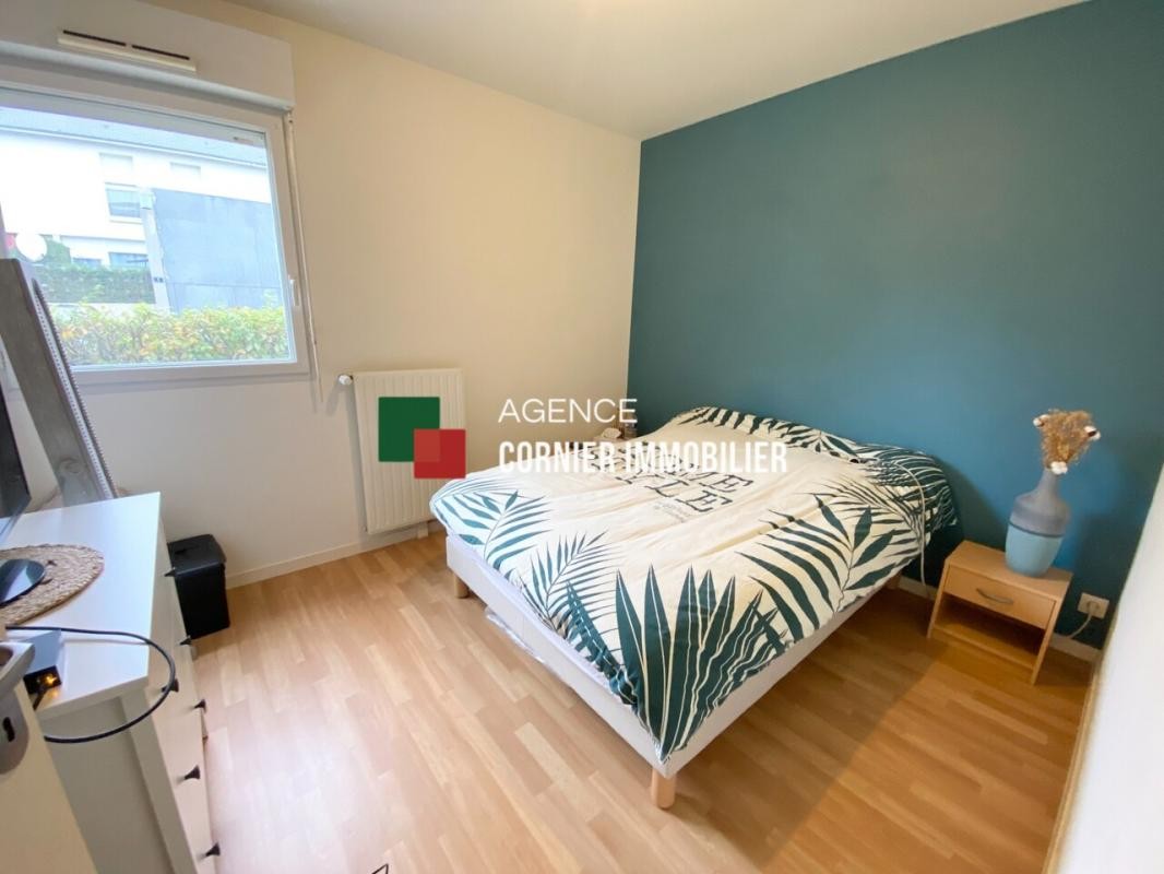 Location Appartement à Servon-sur-Vilaine 2 pièces