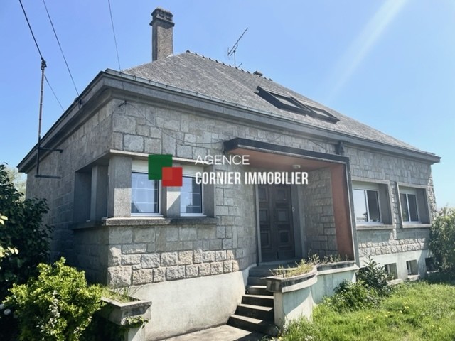 Vente Maison à Noyal-sur-Vilaine 6 pièces