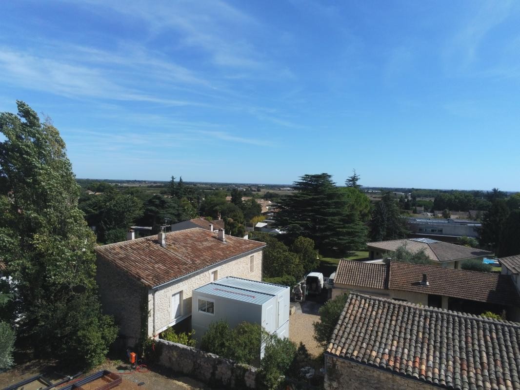 Neuf Appartement à Baillargues 3 pièces