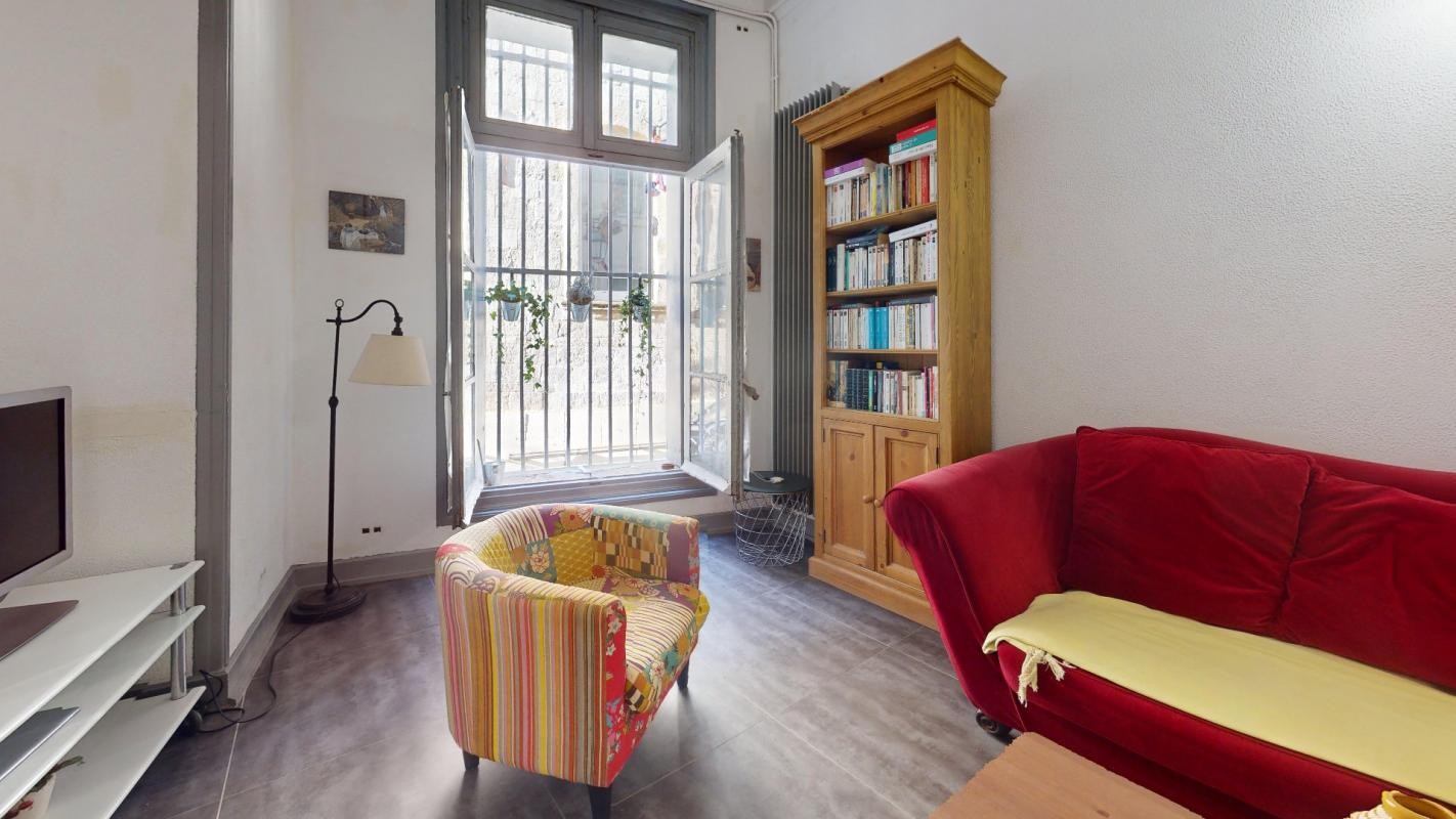 Vente Appartement à Montpellier 4 pièces