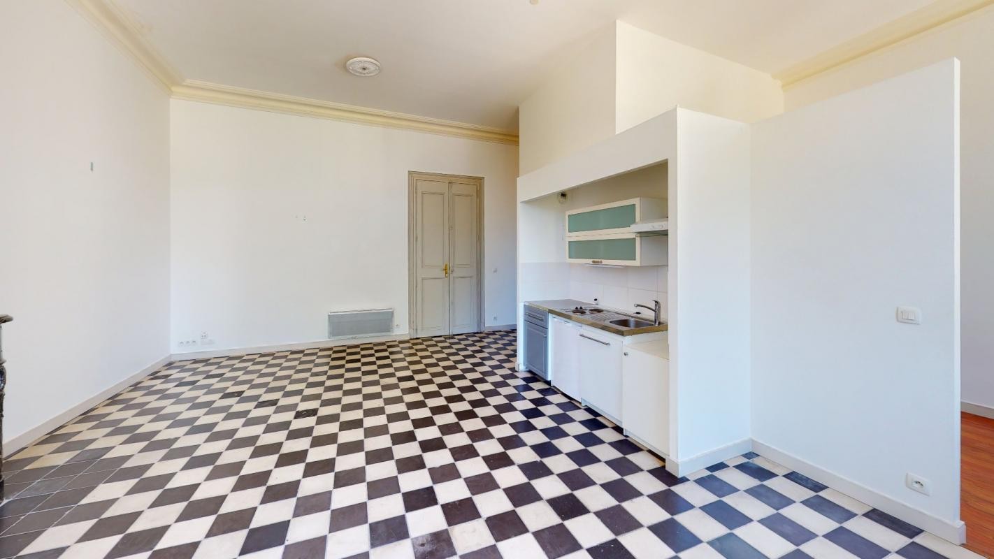 Location Appartement à Montpellier 2 pièces