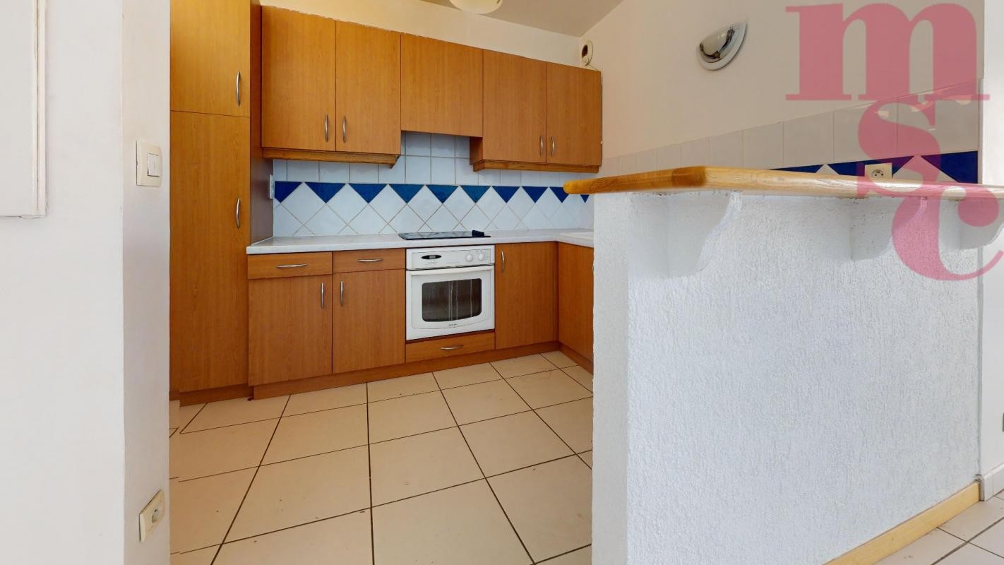 Vente Appartement à Castelnau-le-Lez 2 pièces