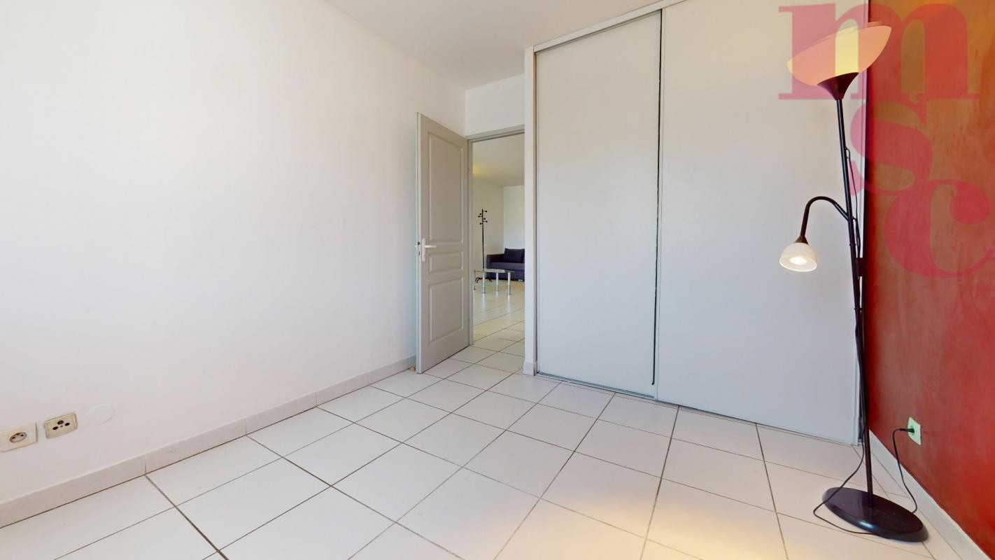 Vente Appartement à Castelnau-le-Lez 2 pièces