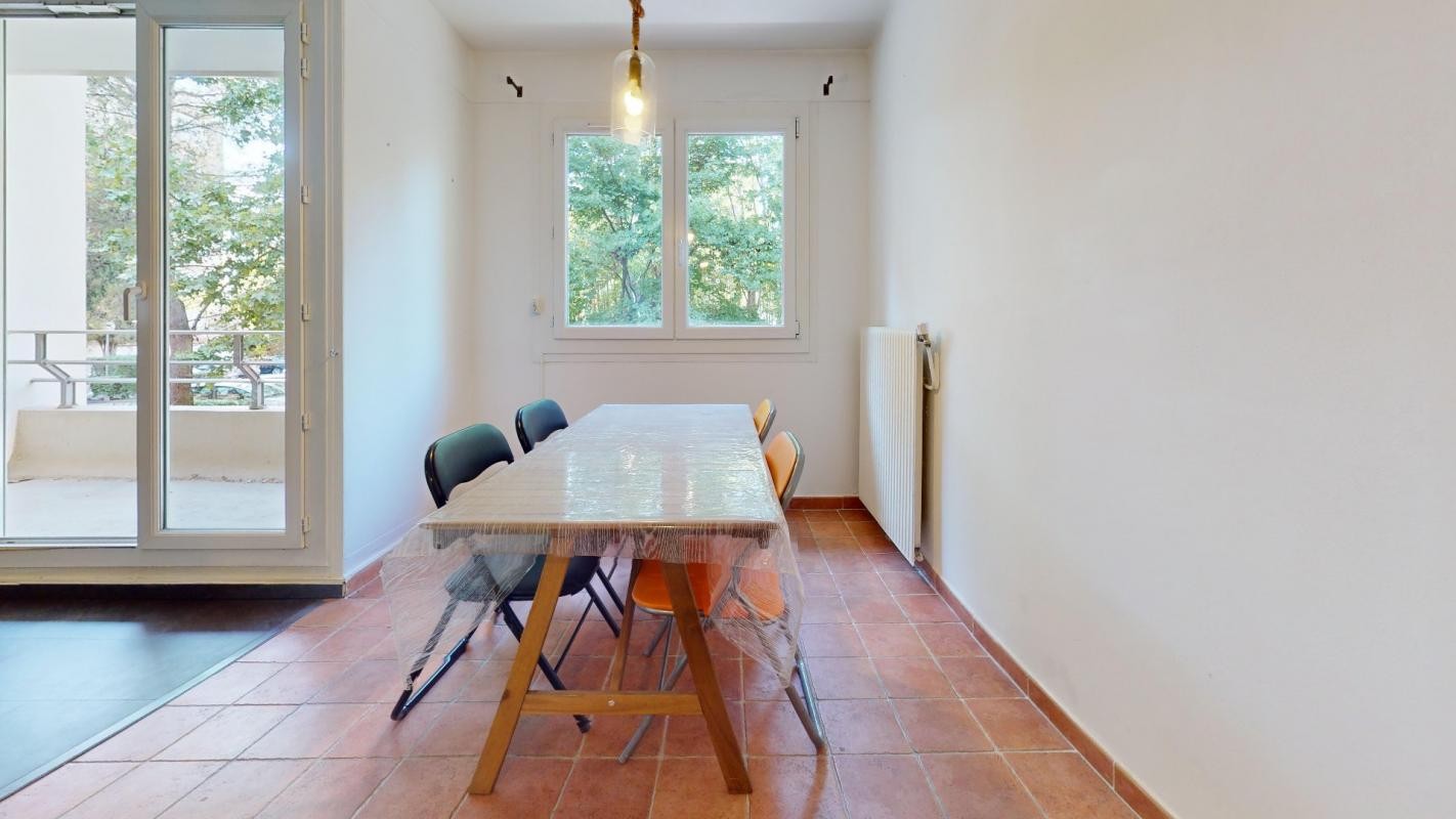 Location Appartement à Montpellier 2 pièces