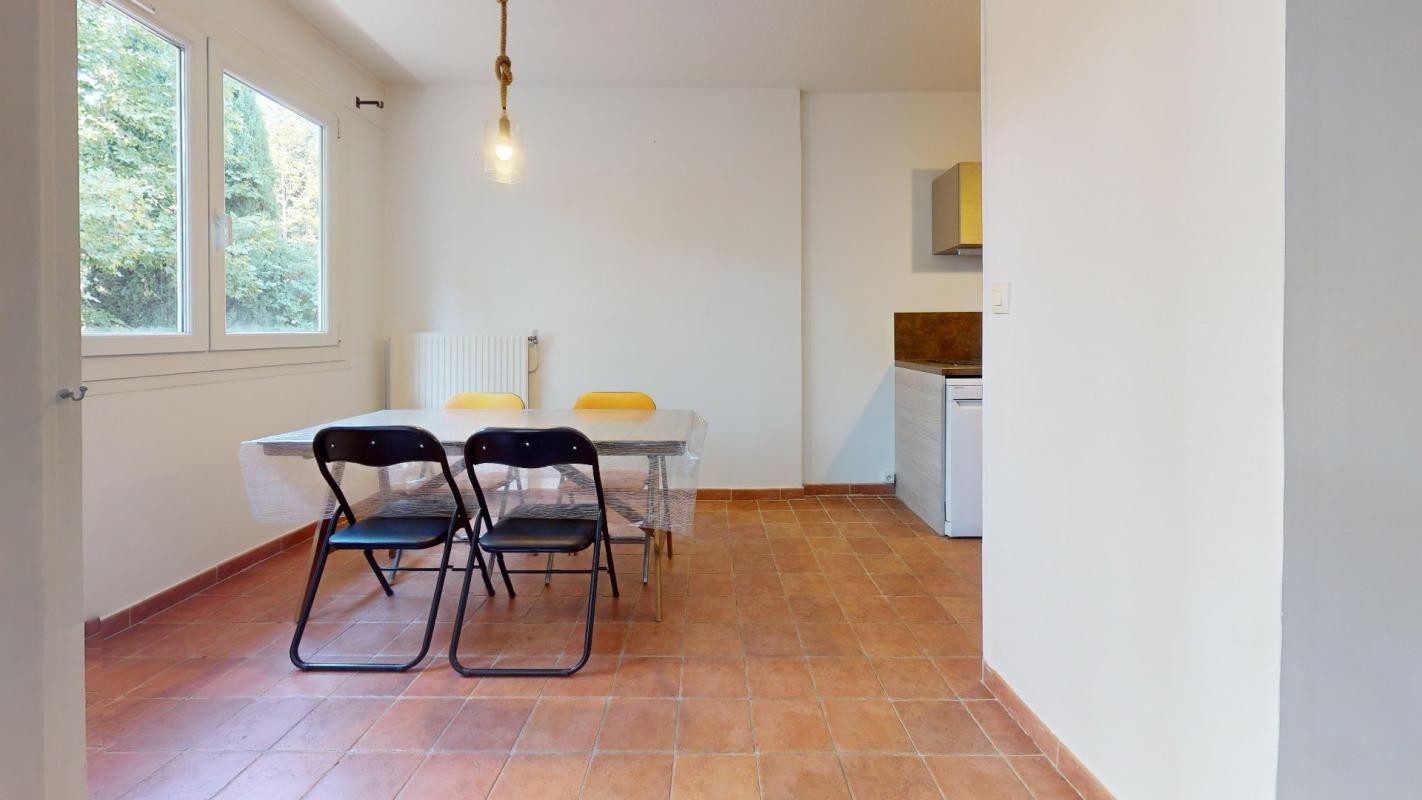 Location Appartement à Montpellier 2 pièces