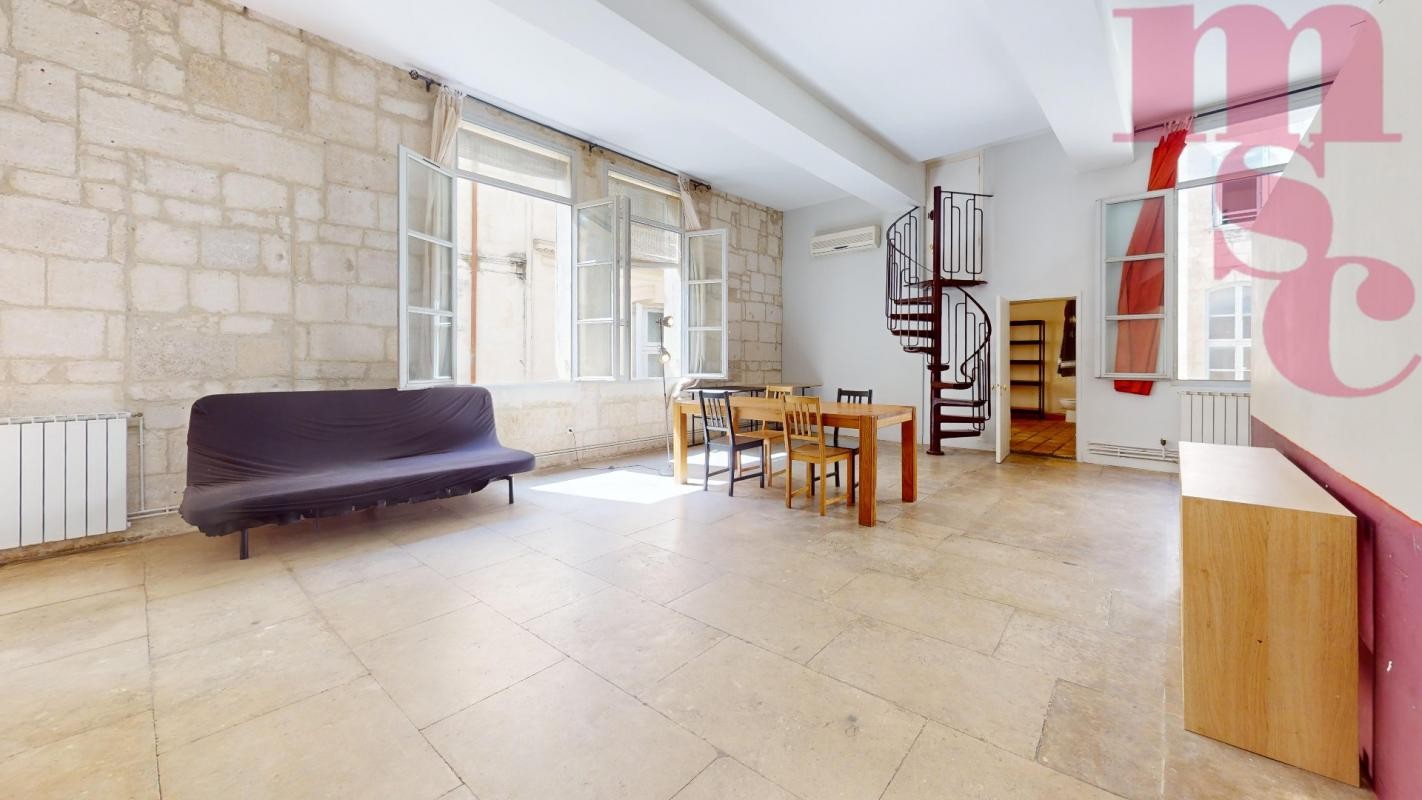 Location Appartement à Montpellier 3 pièces